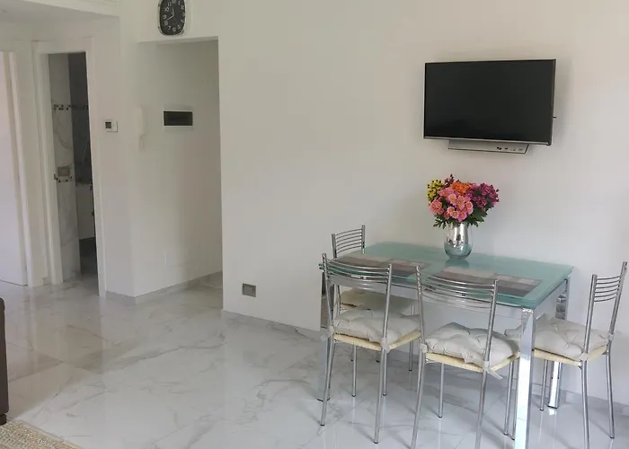Rampa Brancaleone Apartamento