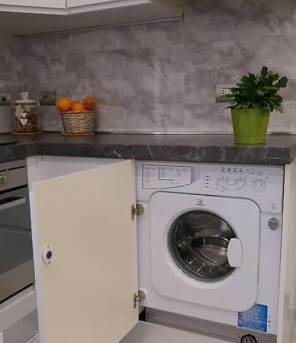 Rampa Brancaleone Apartamento