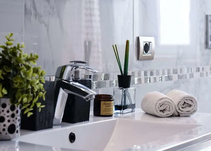 Apartamento Rampa Brancaleone *