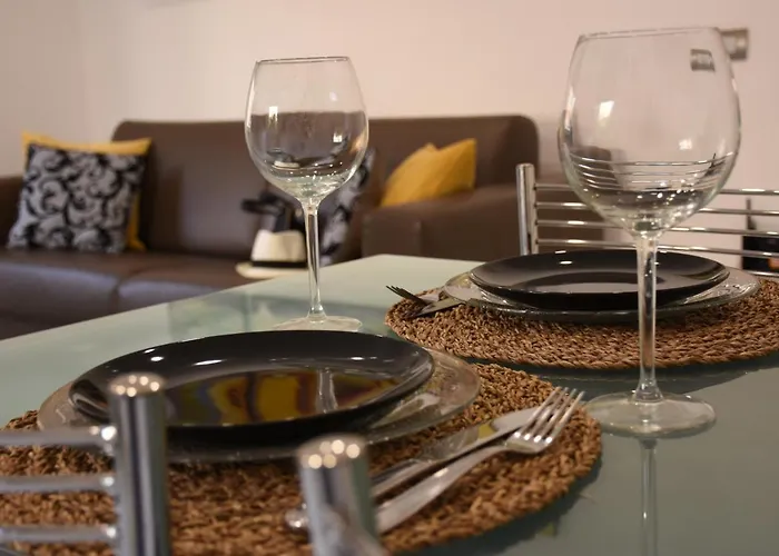 Apartamento Rampa Brancaleone Roma