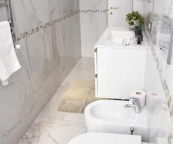 Apartamento Rampa Brancaleone *